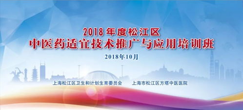 松江區(qū)中醫(yī)藥適宜技術(shù)推廣與應(yīng)用培訓(xùn)在我院成功舉辦，共繪基層中醫(yī)藥服務(wù)新藍圖